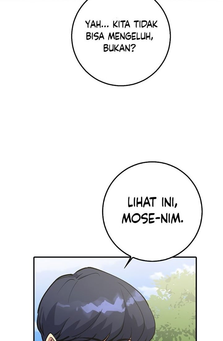Hyper Luck Chapter 3 - halaman 33