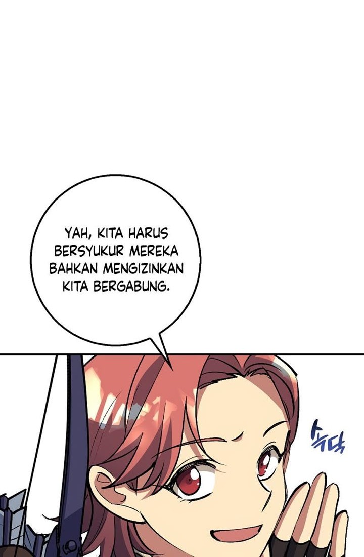 Hyper Luck Chapter 3 - halaman 35