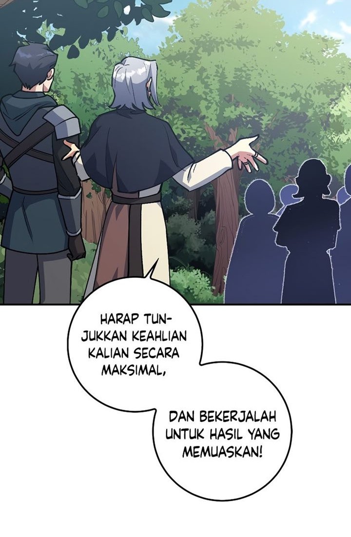 Hyper Luck Chapter 3 - halaman 37