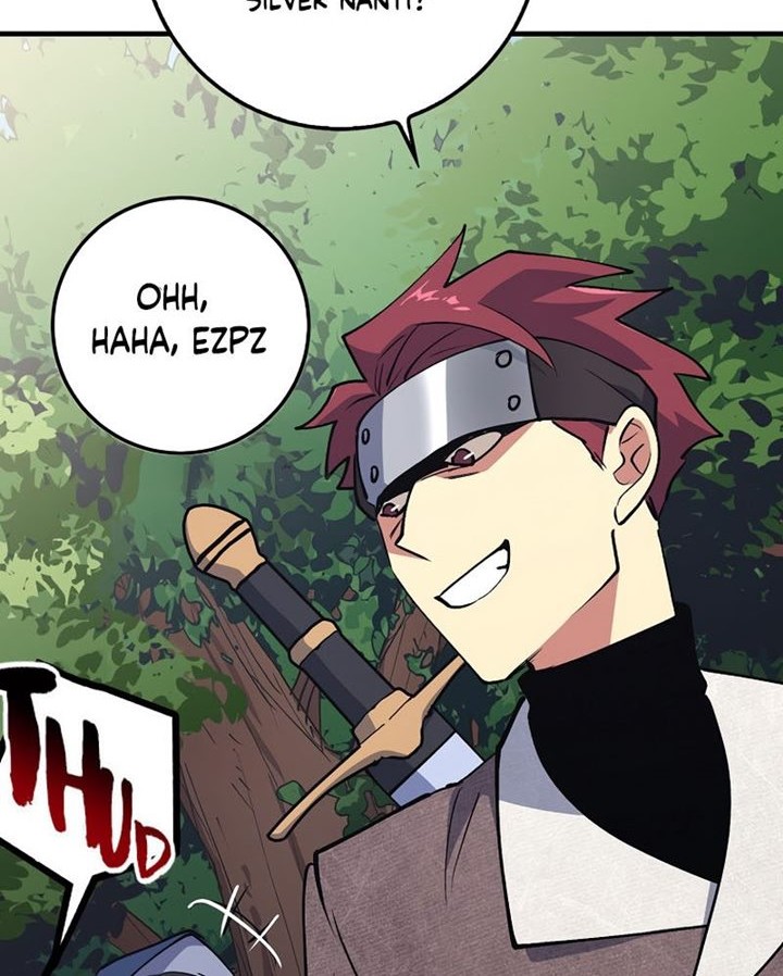 Hyper Luck Chapter 3 - halaman 41
