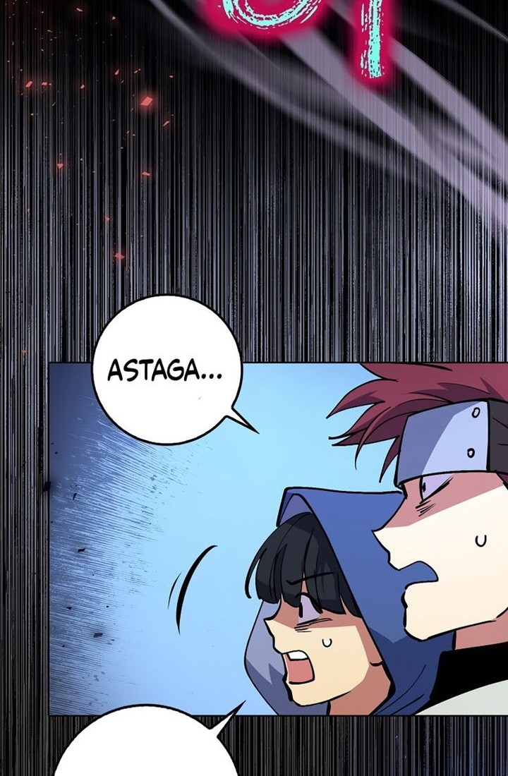 Hyper Luck Chapter 3 - halaman 47