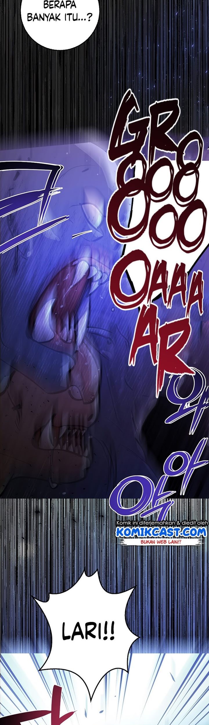 Hyper Luck Chapter 3 - halaman 48