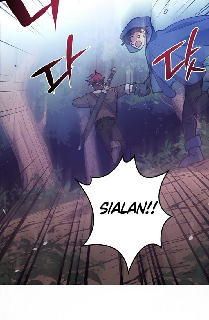 Hyper Luck Chapter 3 - halaman 49
