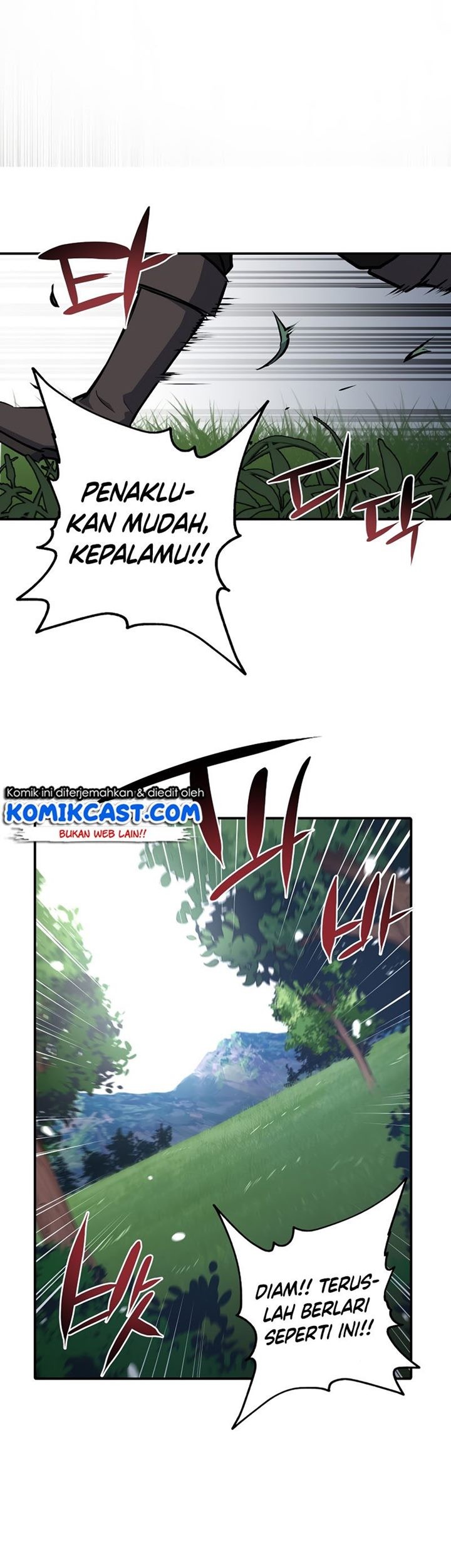 Hyper Luck Chapter 3 - halaman 50