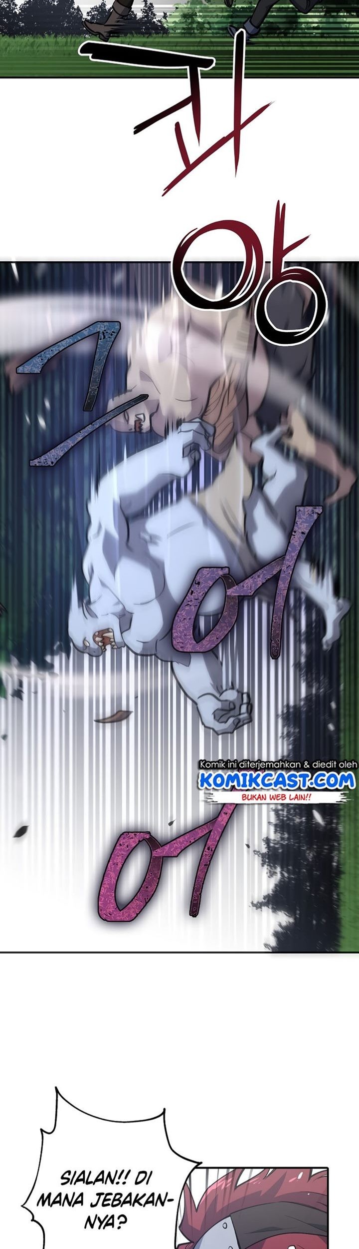 Hyper Luck Chapter 3 - halaman 52