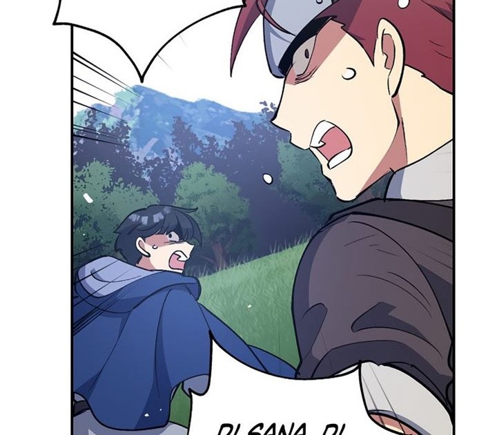 Hyper Luck Chapter 3 - halaman 53