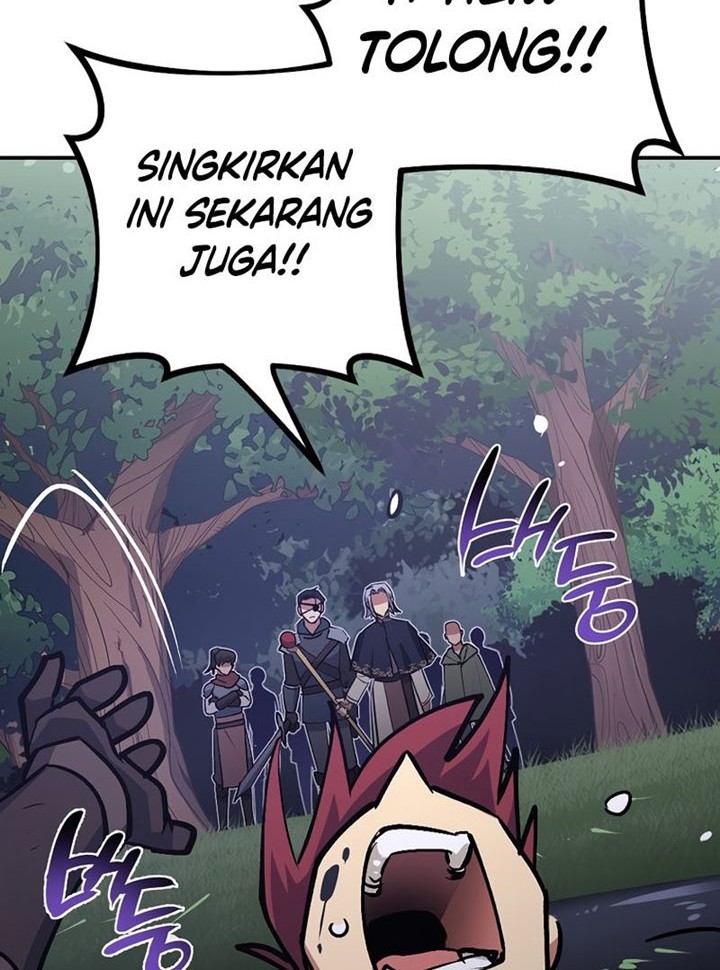 Hyper Luck Chapter 3 - halaman 65