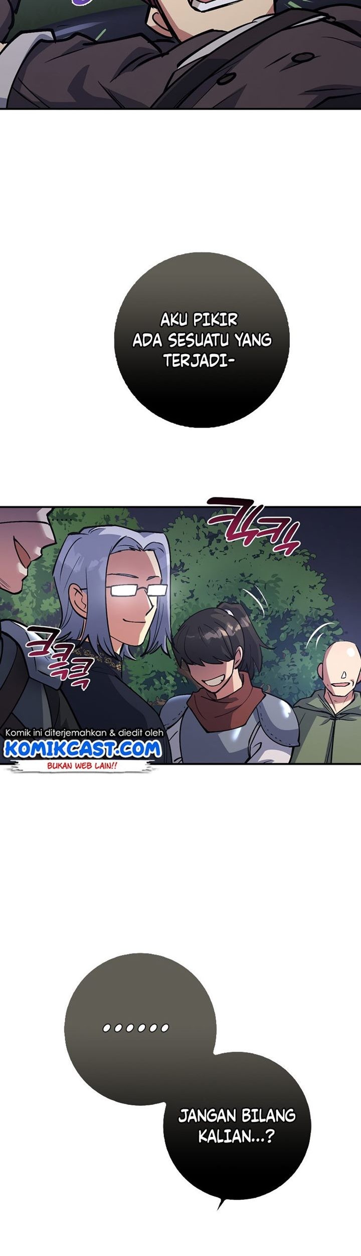 Hyper Luck Chapter 3 - halaman 66