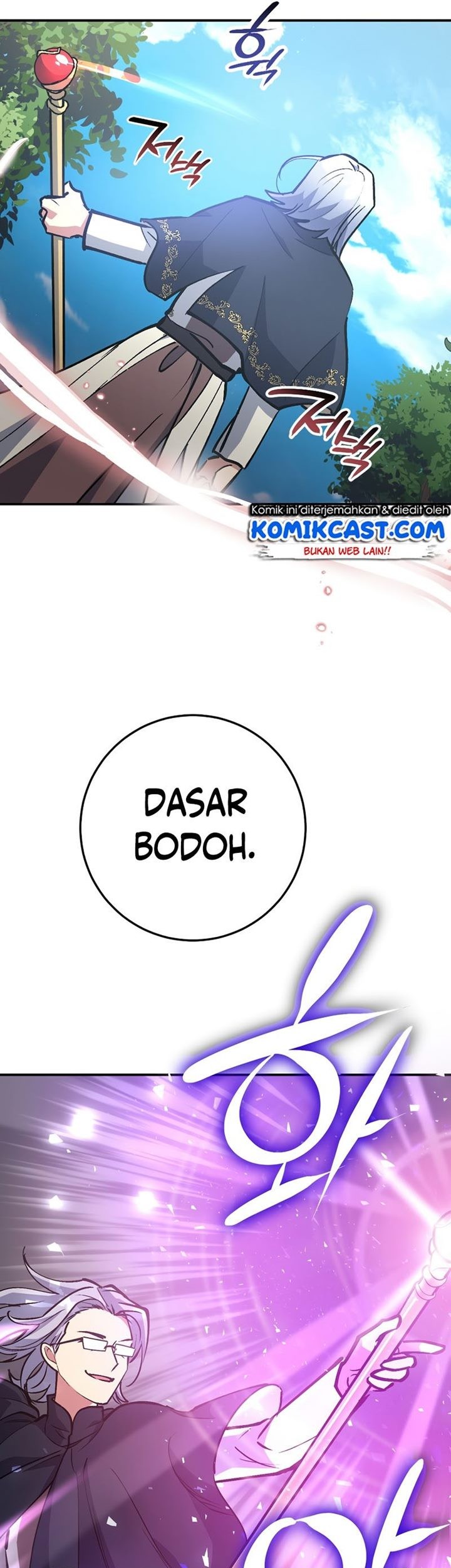 Hyper Luck Chapter 3 - halaman 68