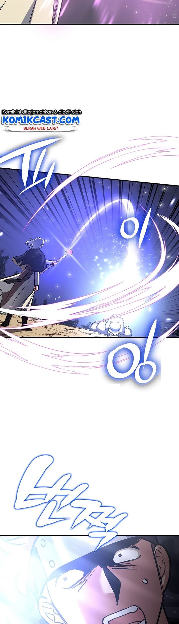 Hyper Luck Chapter 3 - halaman 70