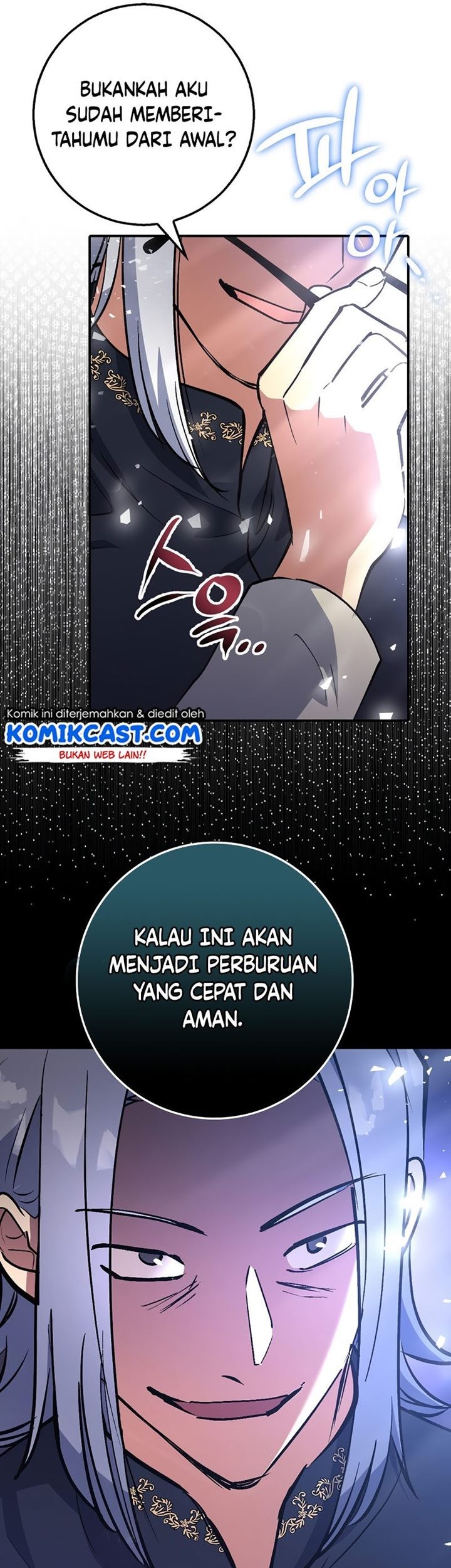Hyper Luck Chapter 3 - halaman 74