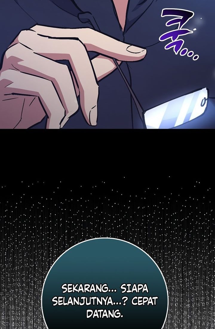 Hyper Luck Chapter 3 - halaman 75