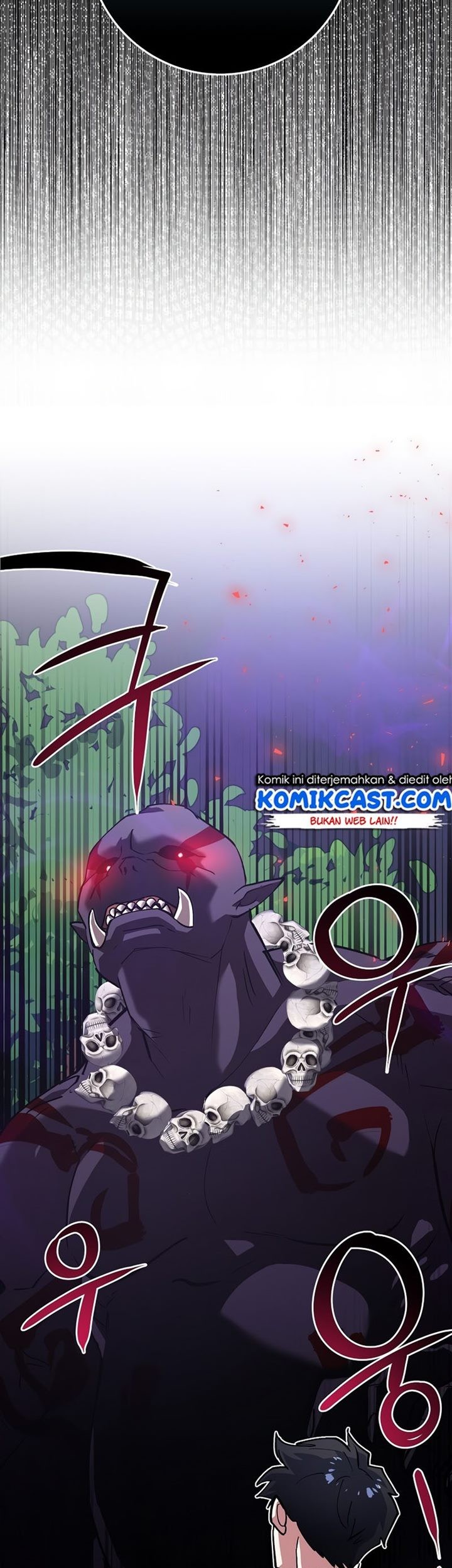 Hyper Luck Chapter 3 - halaman 76