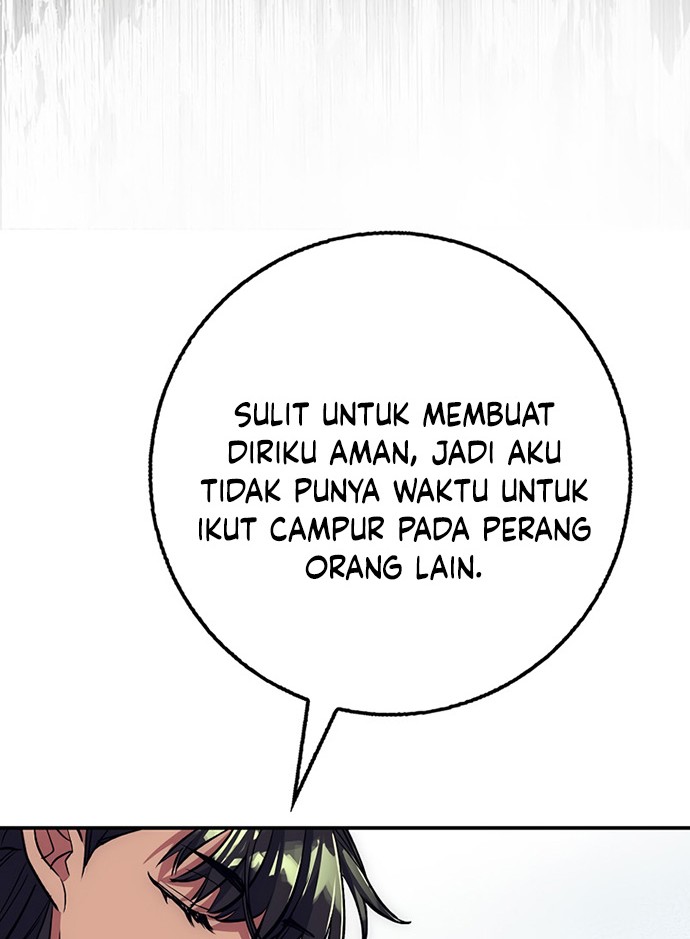 Hyper Luck Chapter 30 - halaman 15