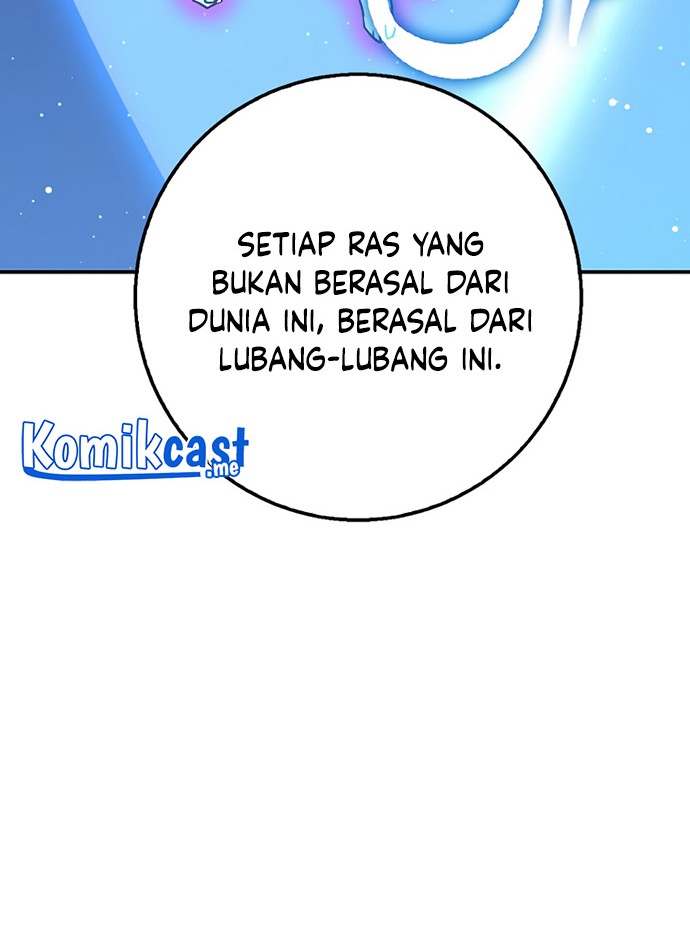 Hyper Luck Chapter 30 - halaman 19