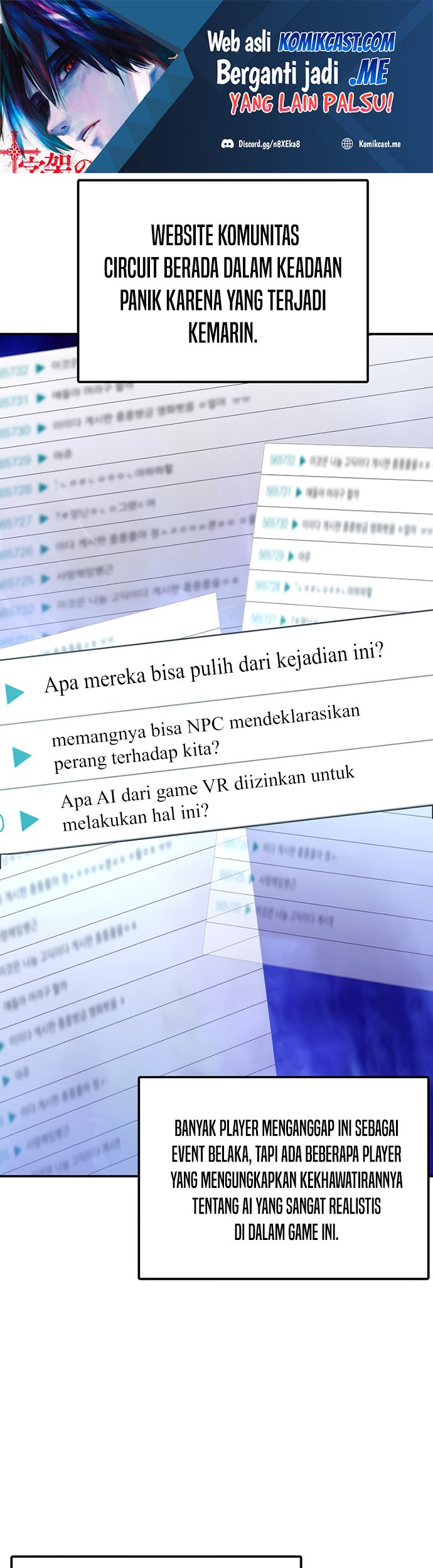Hyper Luck Chapter 30 - halaman 2