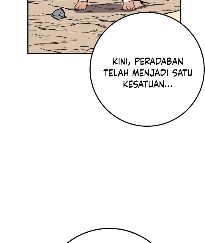 Hyper Luck Chapter 30 - halaman 21