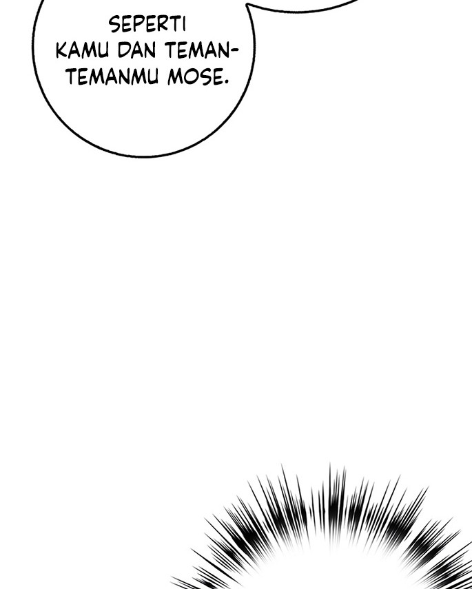 Hyper Luck Chapter 30 - halaman 29