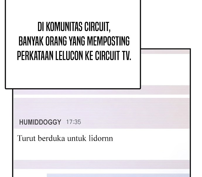 Hyper Luck Chapter 30 - halaman 3