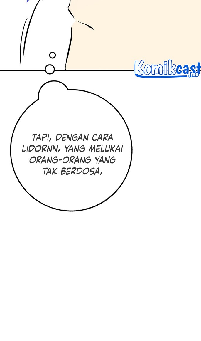 Hyper Luck Chapter 30 - halaman 31