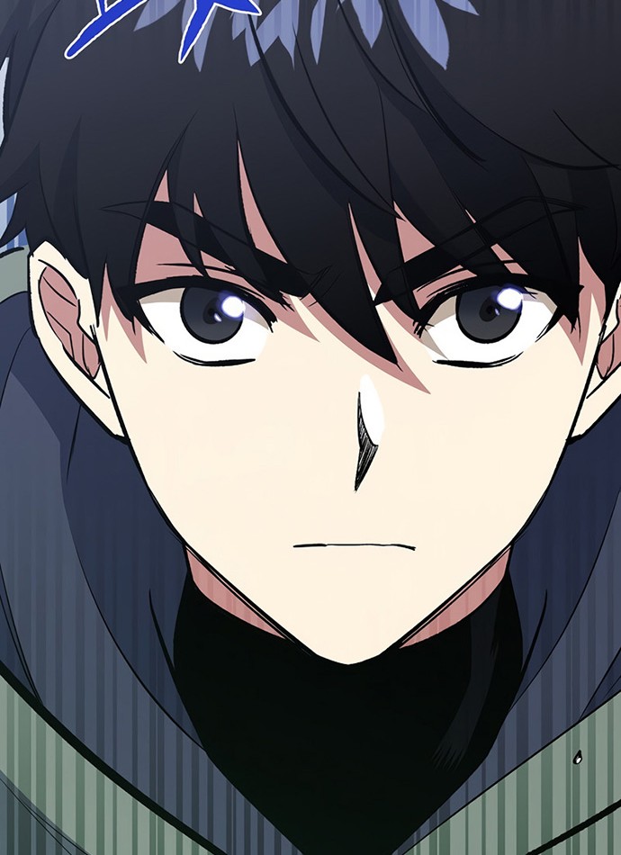 Hyper Luck Chapter 30 - halaman 33