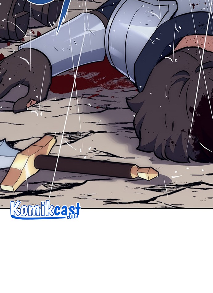 Hyper Luck Chapter 30 - halaman 37