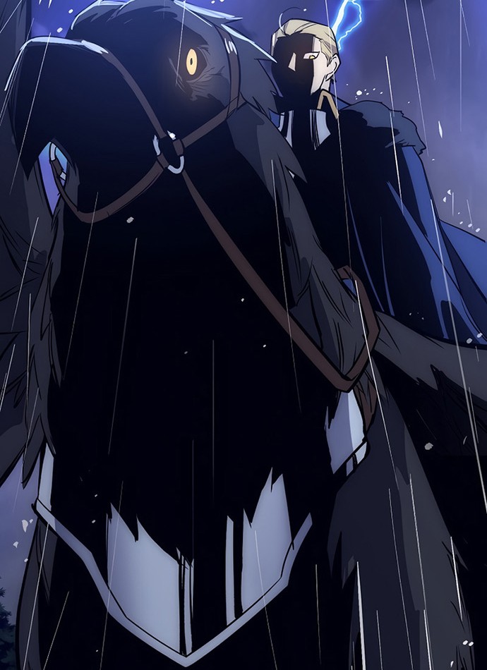 Hyper Luck Chapter 30 - halaman 39