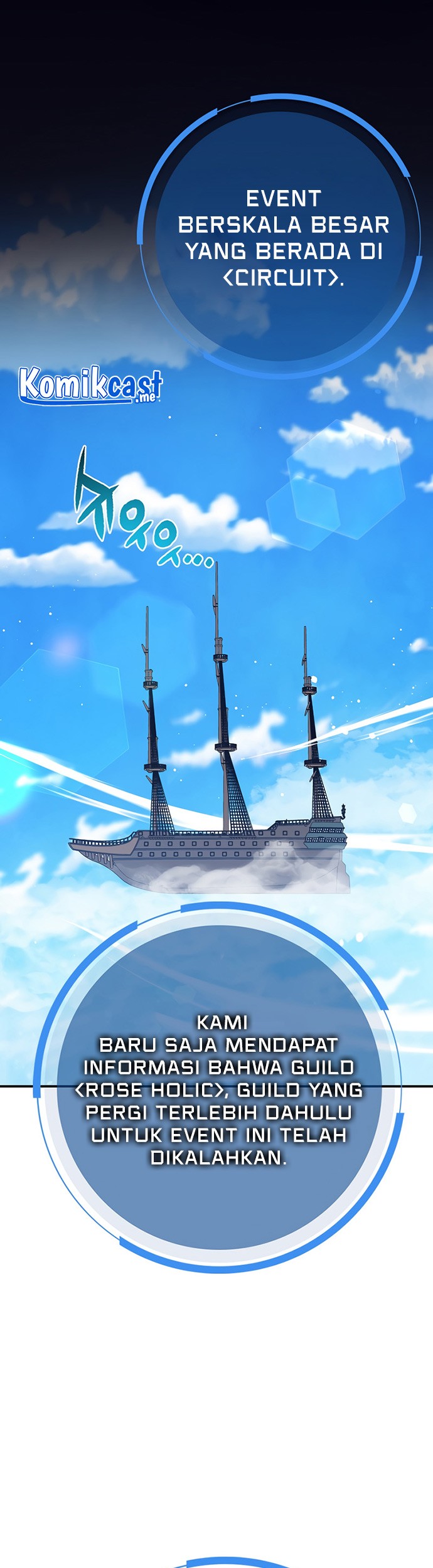 Hyper Luck Chapter 30 - halaman 42