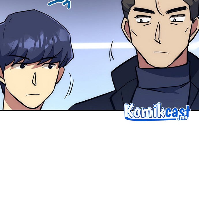 Hyper Luck Chapter 30 - halaman 47