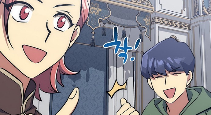 Hyper Luck Chapter 30 - halaman 51