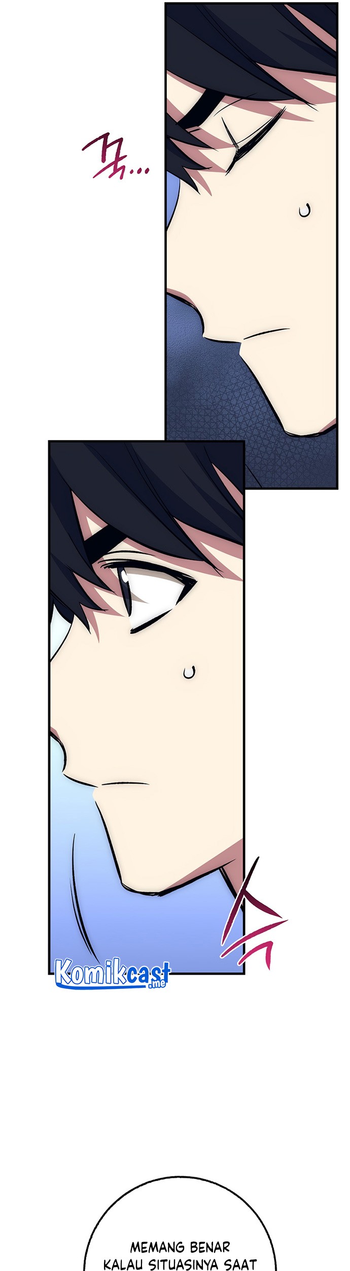 Hyper Luck Chapter 30 - halaman 56
