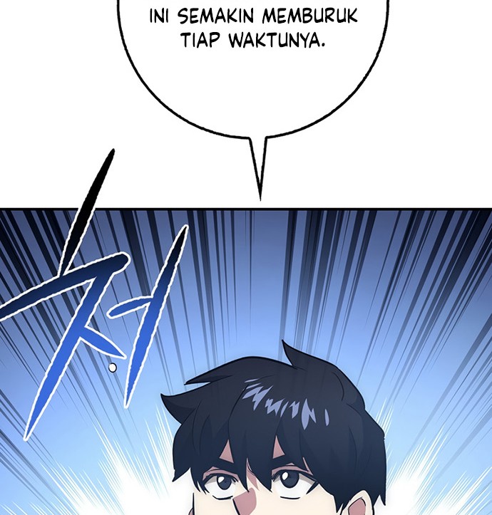 Hyper Luck Chapter 30 - halaman 57