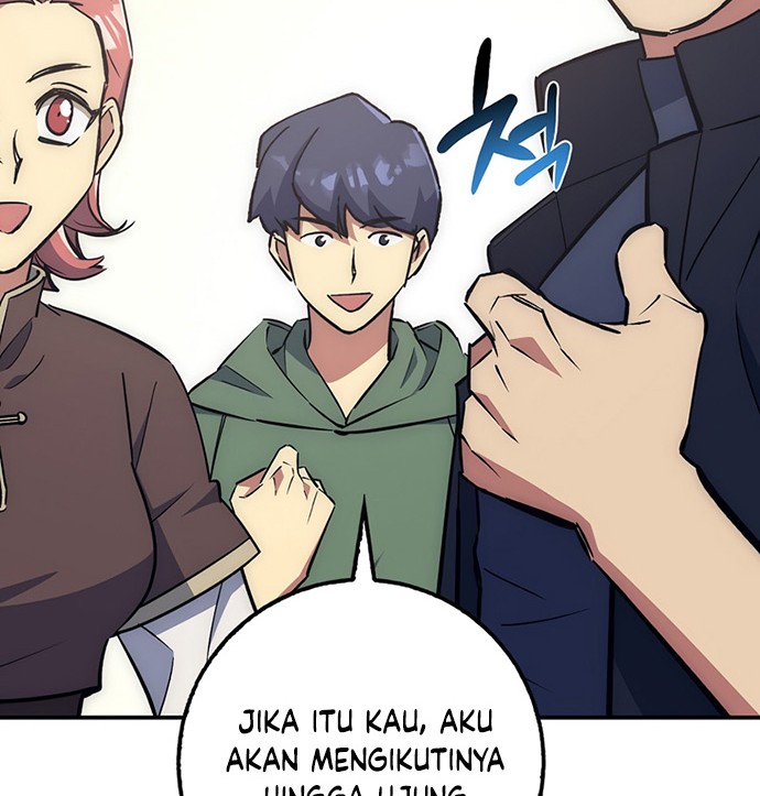 Hyper Luck Chapter 30 - halaman 59