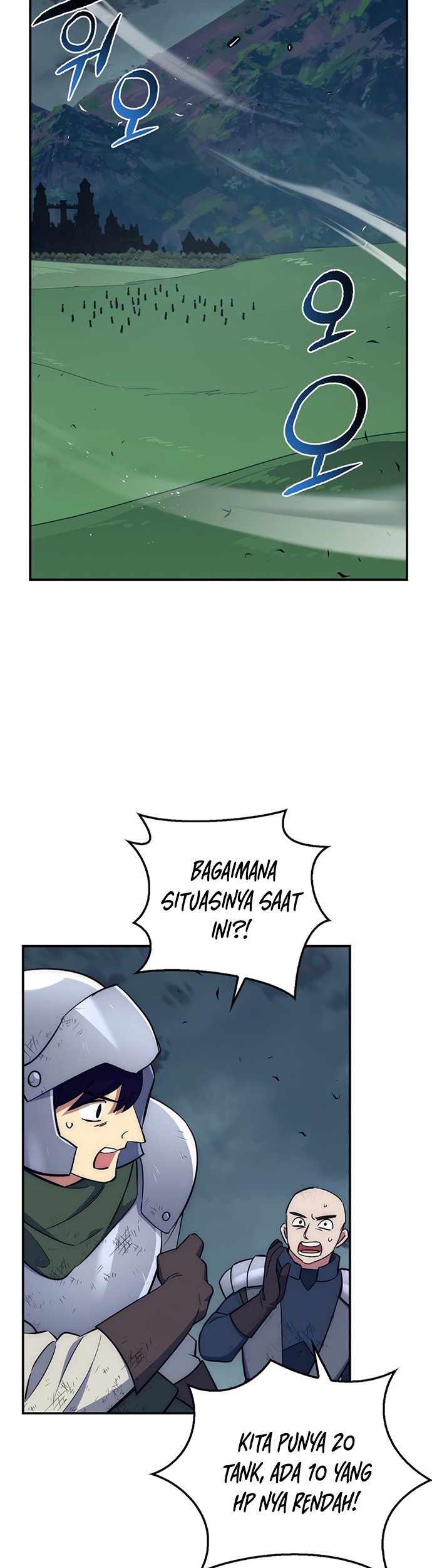 Hyper Luck Chapter 30 - halaman 64