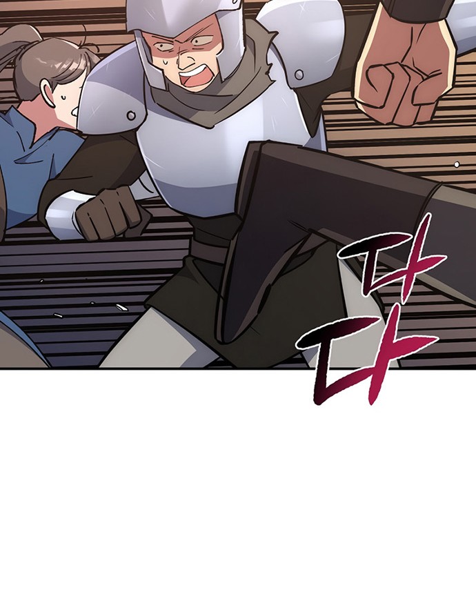 Hyper Luck Chapter 30 - halaman 75