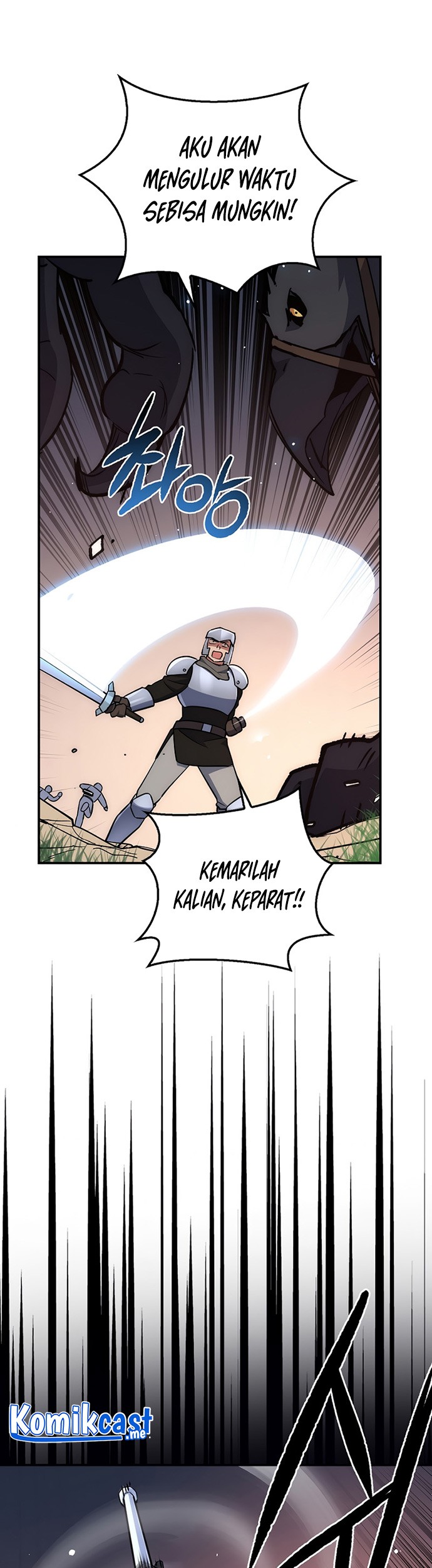 Hyper Luck Chapter 30 - halaman 76