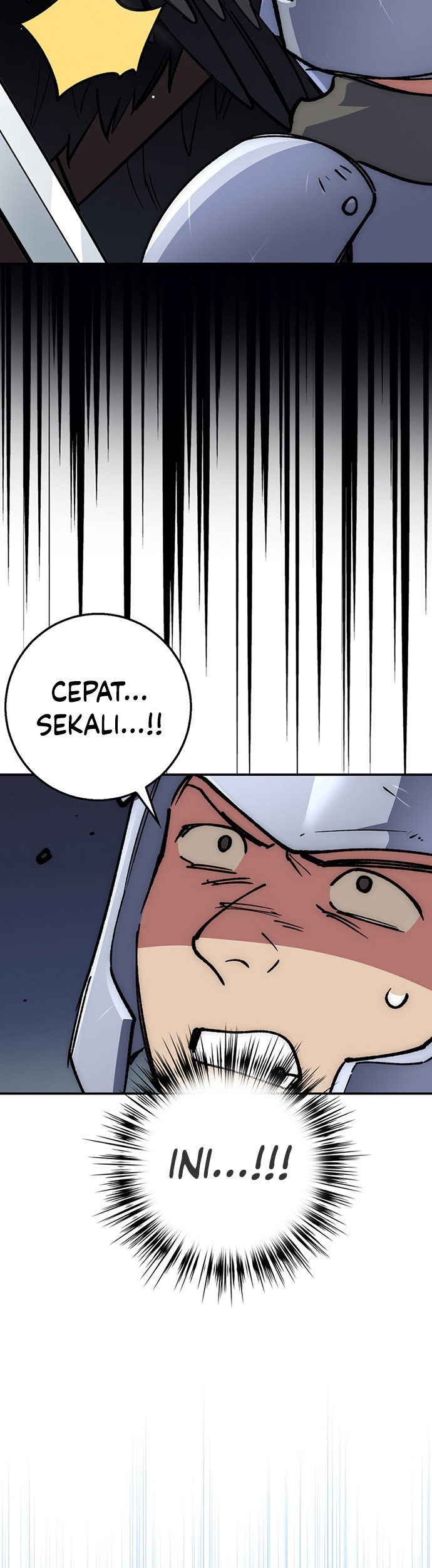 Hyper Luck Chapter 30 - halaman 78