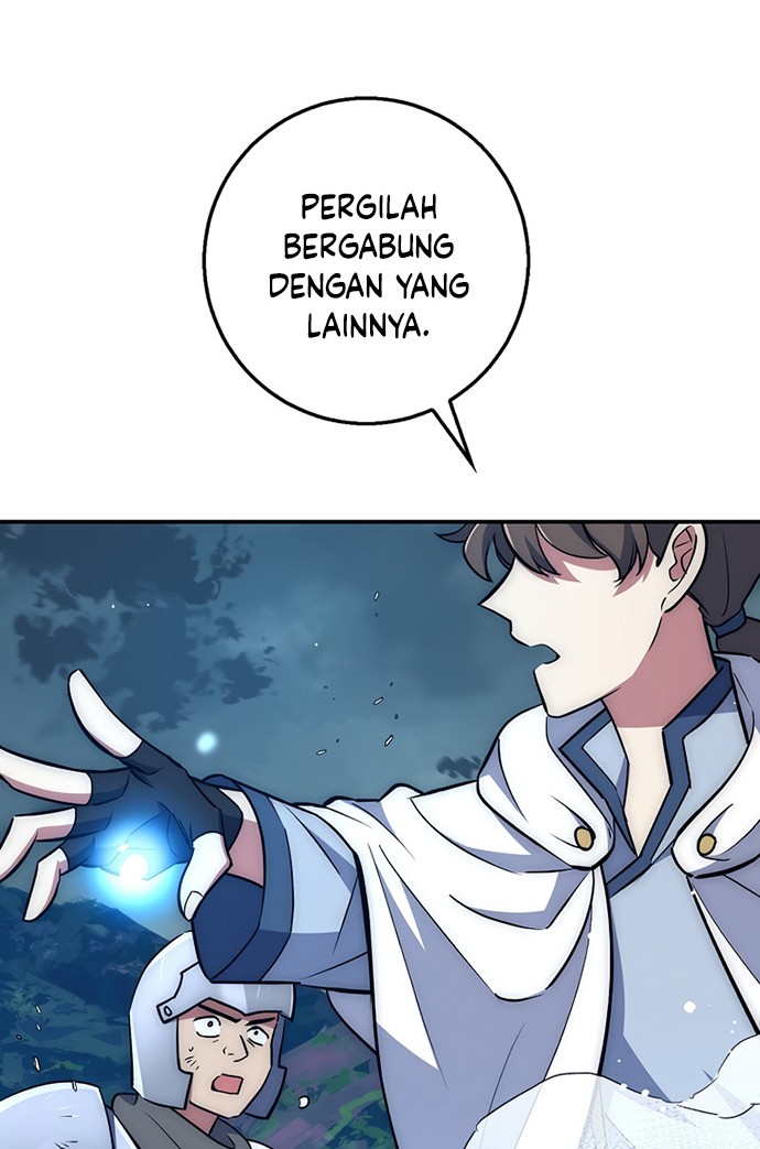 Hyper Luck Chapter 30 - halaman 81