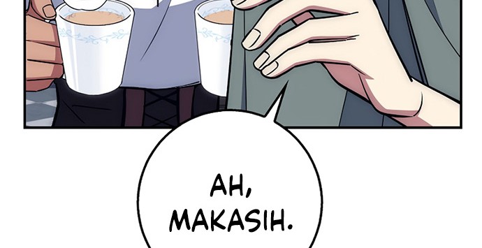 Hyper Luck Chapter 30 - halaman 9