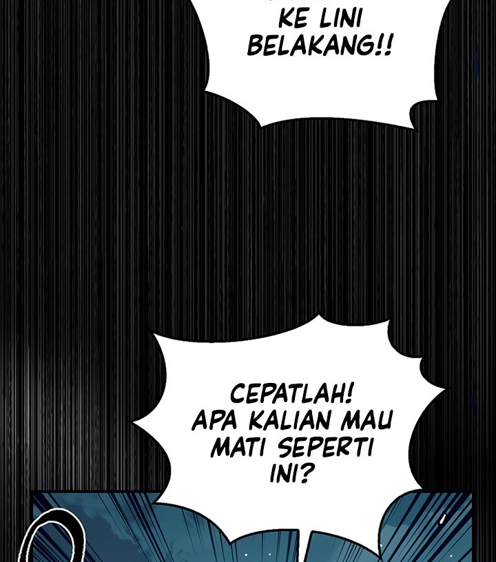 Hyper Luck Chapter 31 - halaman 11