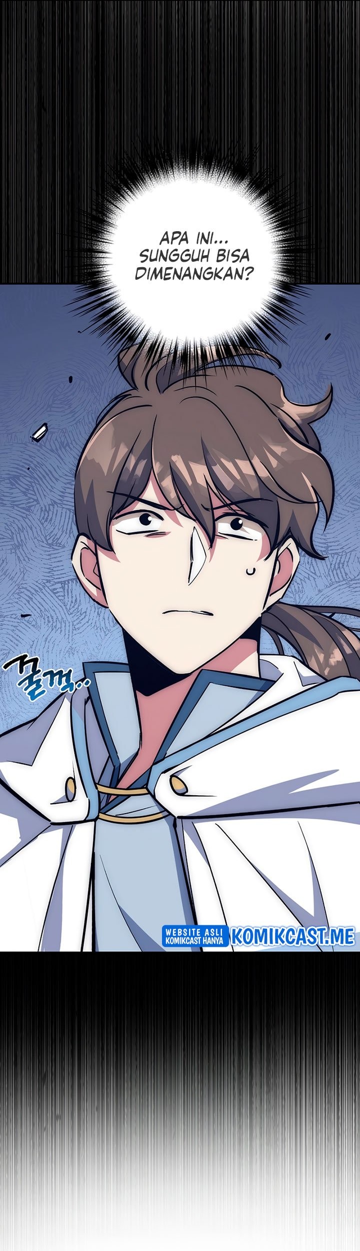 Hyper Luck Chapter 31 - halaman 14