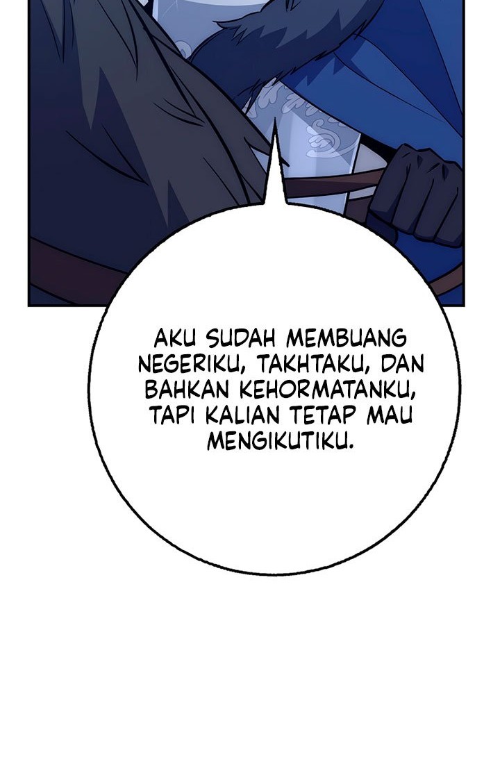 Hyper Luck Chapter 31 - halaman 17