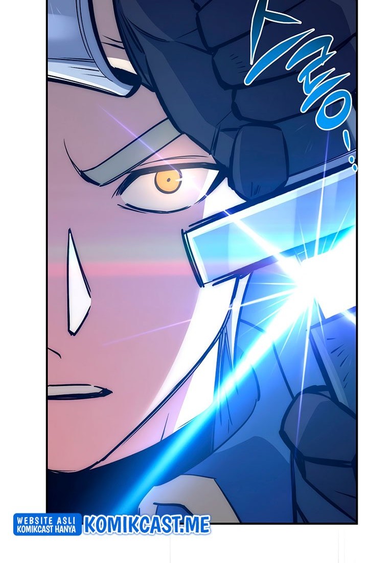 Hyper Luck Chapter 31 - halaman 19