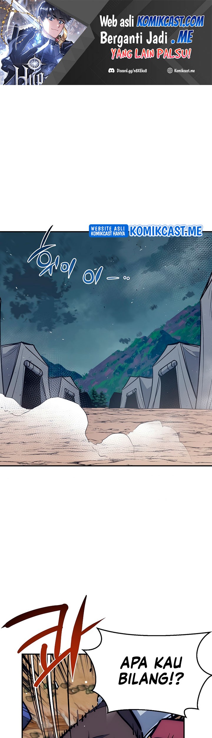 Hyper Luck Chapter 31 - halaman 2