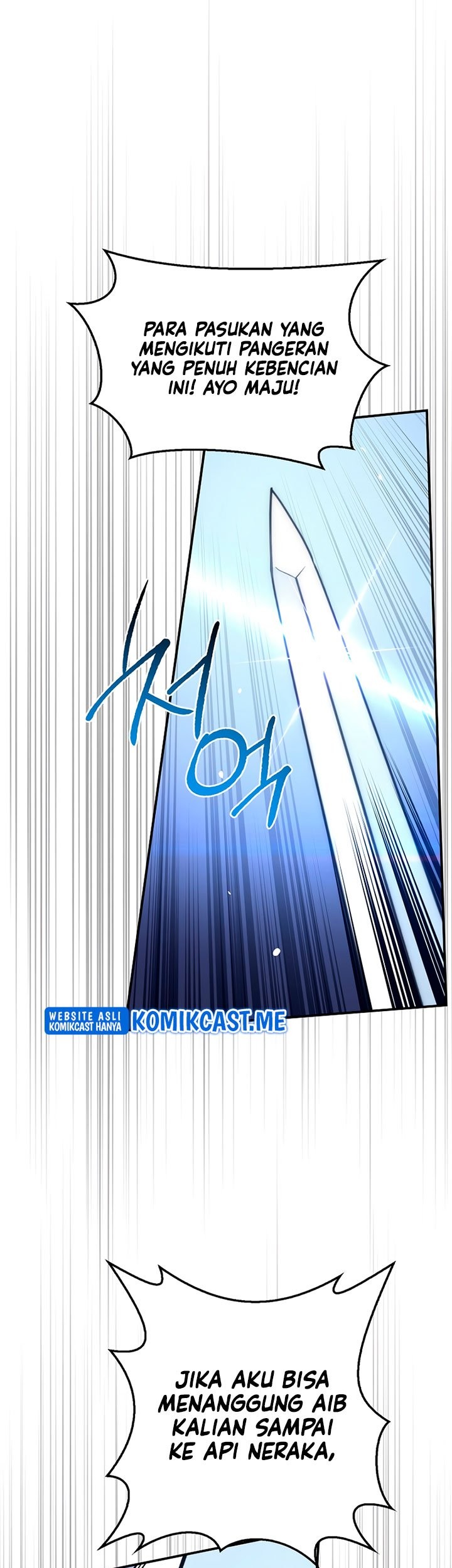Hyper Luck Chapter 31 - halaman 20