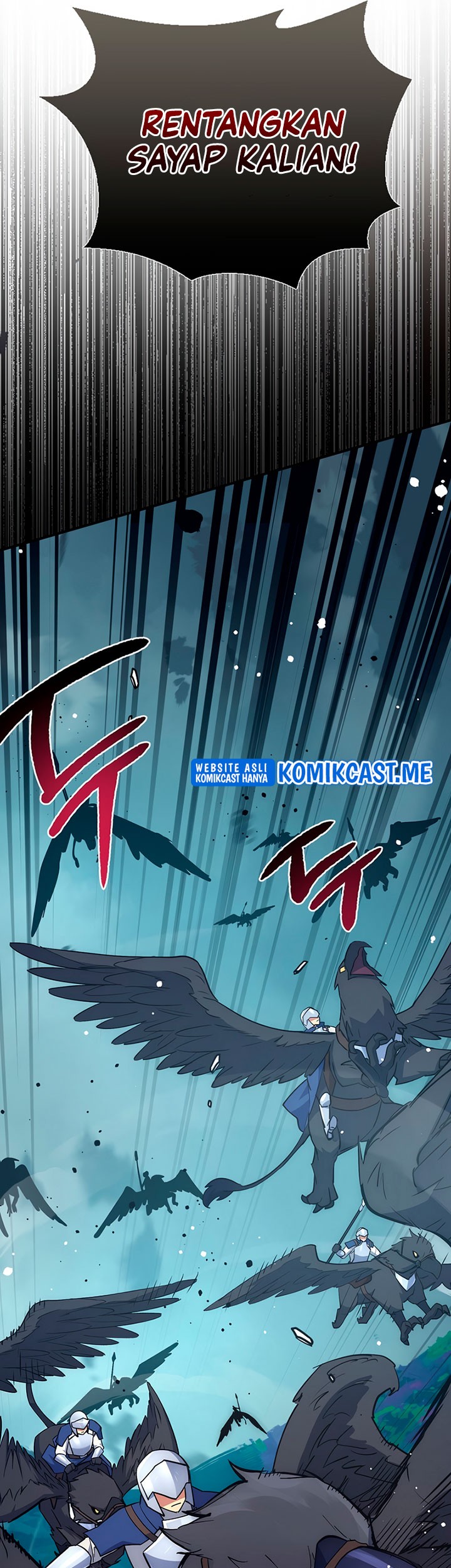 Hyper Luck Chapter 31 - halaman 24