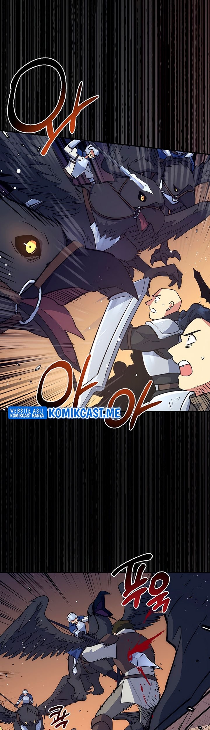 Hyper Luck Chapter 31 - halaman 26