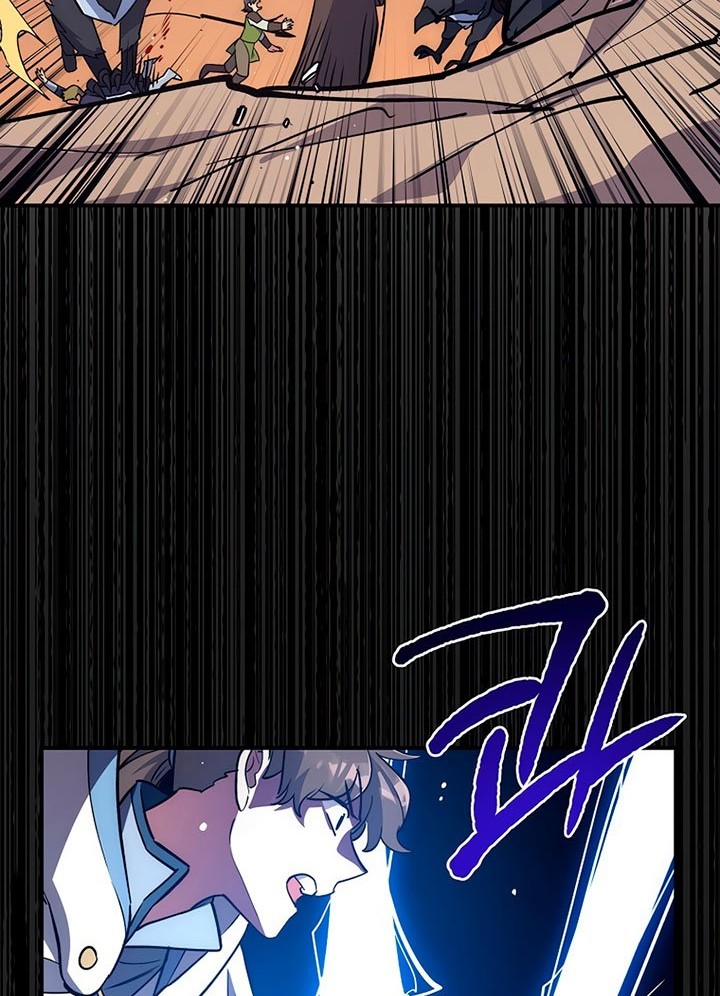 Hyper Luck Chapter 31 - halaman 27