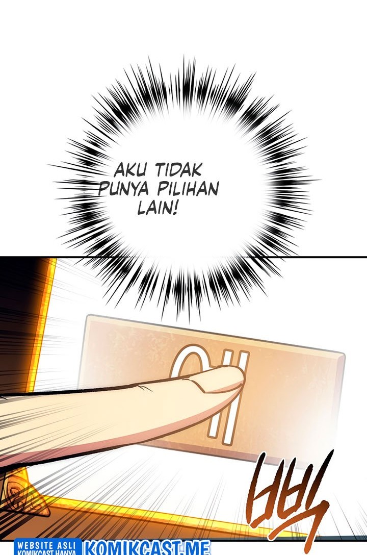Hyper Luck Chapter 31 - halaman 31