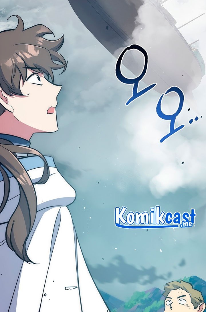 Hyper Luck Chapter 31 - halaman 33